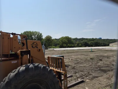 City, county get additional $400,000 for riverfront
